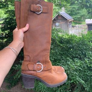 Born boots